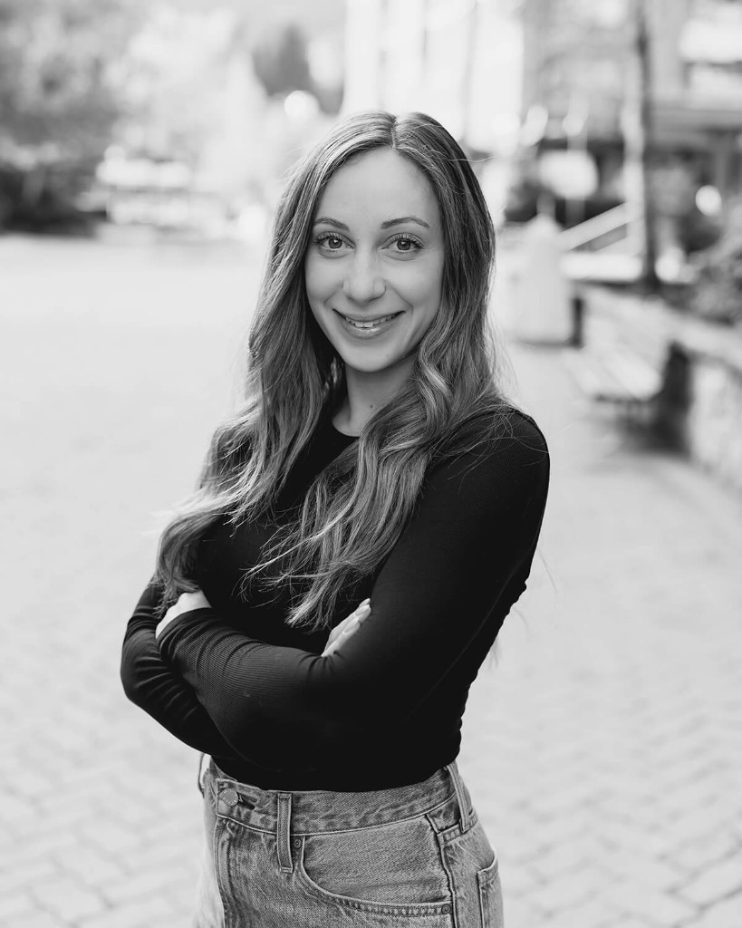Briana Cirillo