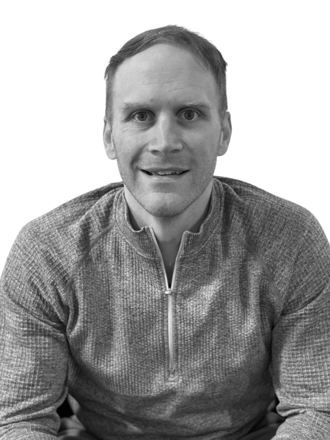 Clinton Senkow