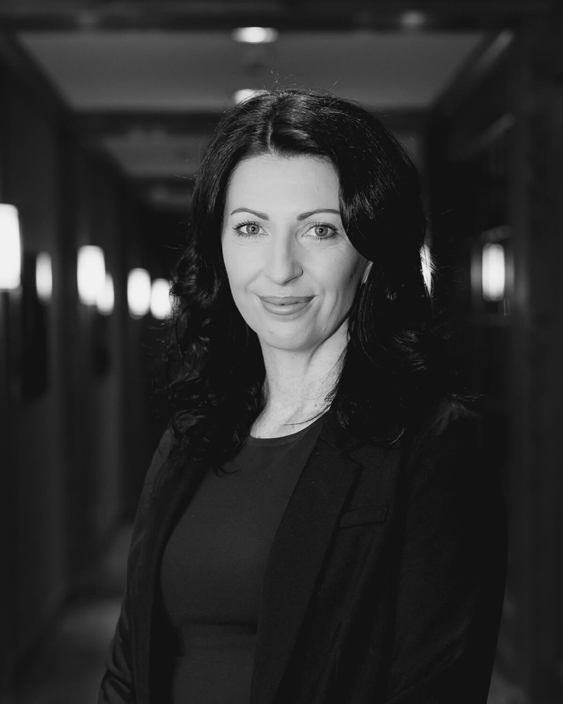 Siobhan Brennan