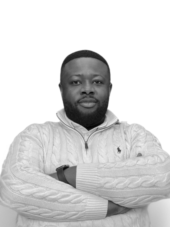 Vincent Nwosa